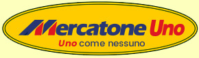 Logo Mercatone Uno