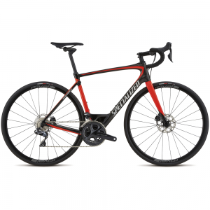 Roubaix Expert Ultegra Di2