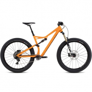 Stumpjumper FRS COMP ALU FATTIE 27,5